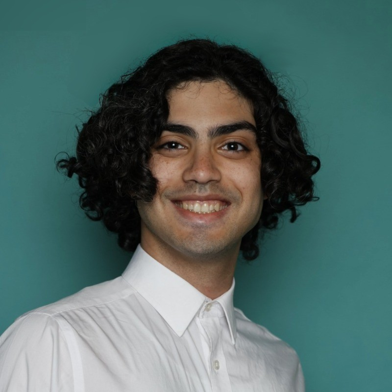 Daniel Permane